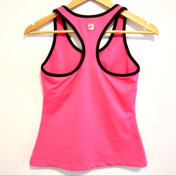 FILA Sports Tank - Picture 2 of 4